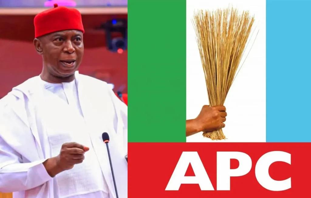 “APC Betrayed Me” — Ned Nwoko Cries Out After Losing Delta North Ticket to Okowa