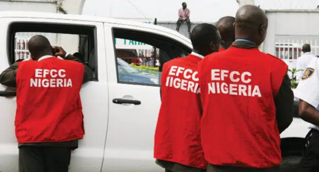 EFCC Moves Saleh Mamman To Kuje Prison