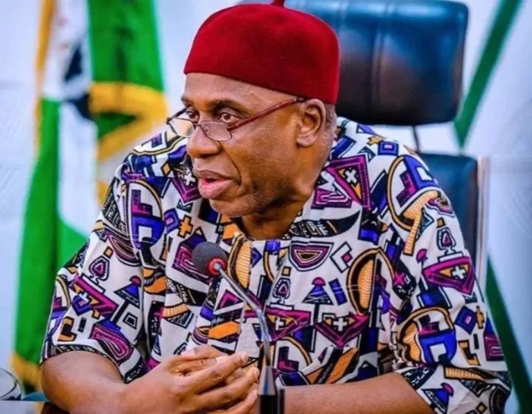 “We Are Not Different from APC” — Rotimi Amaechi