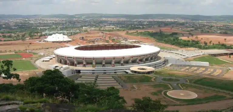 FG Approves ₦24.6 Billion For Fresh Overhaul Of Abuja National Stadium