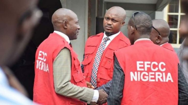 “Justice Was Allegedly For Sale” — CSO Raises Alarm Over EFCC Prosecutor Accused Of Taking Bribes