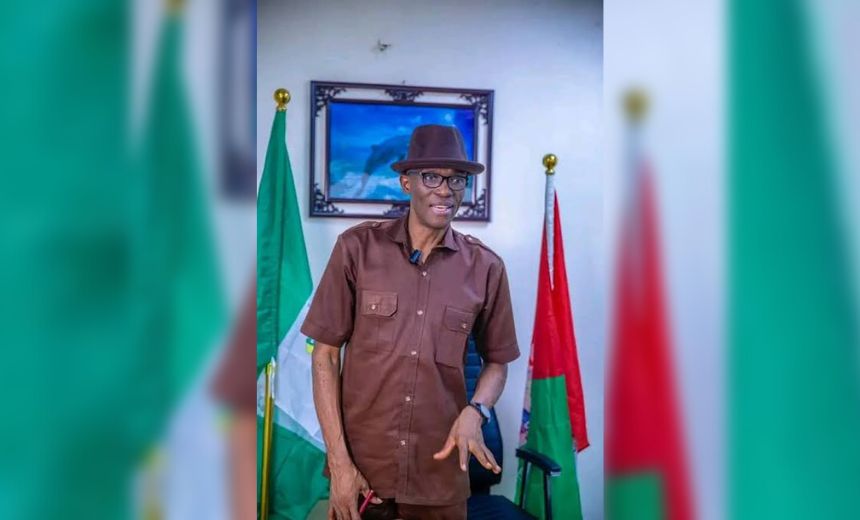 Abure-Led Labour Party Announces Its 2027 Presidential Candidate