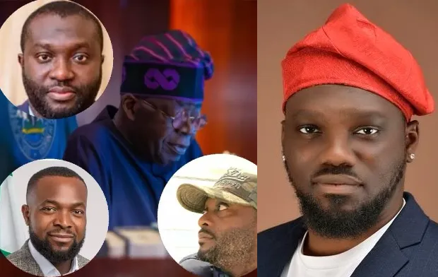 Investigative Journalist Hundeyin Raises Alarm Over Alleged Tinubu Allies’ Bid to Seize Nigeria’s ₦400bn Airtime Lending Market