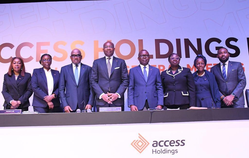 Access Holdings reaffirms long-term value strategy at 4th AGM