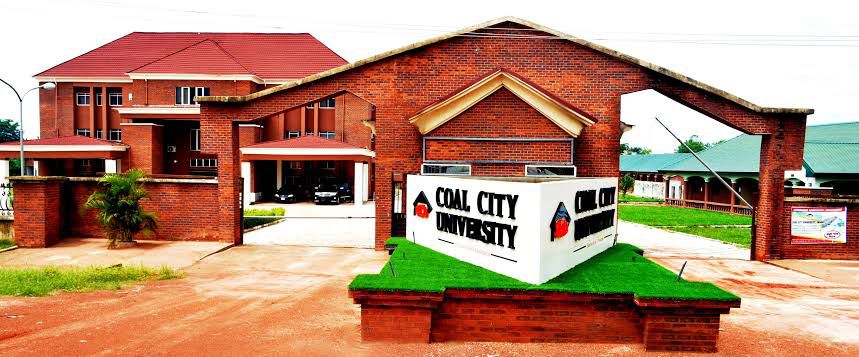 Coal City University Demands Retraction, Dismisses Sahara Reporters Allegations as False