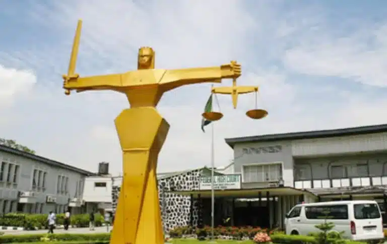 Court Sentences Man to Death by Hanging Over 2014 Nyanya Motor Park Bombing That Killed Over 70 People