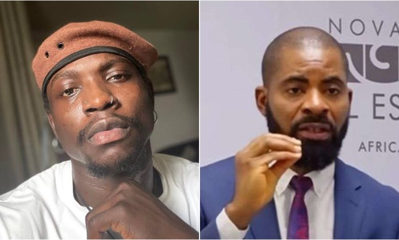 BREAKING: EFCC Set to Probe VDM, Deji Adeyanju