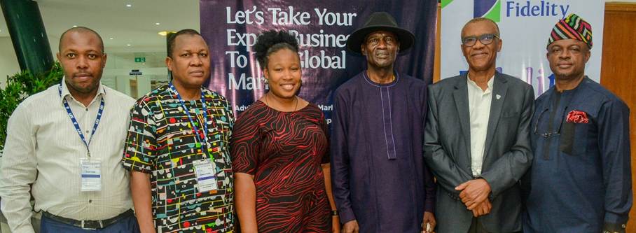 Fidelity Bank Empowers Exporters to Unlock AfCFTA Opportunities with EMP 19