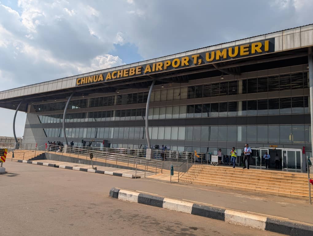 Air Peace Station Officer Faces Allegations of Unprofessional Conduct at Chinua Achebe Airport