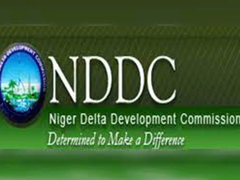 Critics Wrongly Blaming NDDC for Water Challenges, Says Niger Delta Advocate