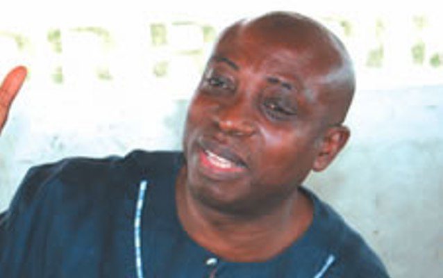 BREAKING]: IPOB Accuses Ralph Uwazuruike of 'Betrayal' Over Silence on Alleged Kidnap of Seven in Imo