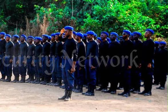 STRONG WARNING TO ALL THOSE SABOTAGING THE IPOB CODE OF CONDUCT