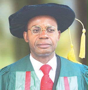[BREAKING]: Senior Lawyer Raises Alarm Over Alleged Arrest of Professor Linked to Nnamdi Kanu's Health