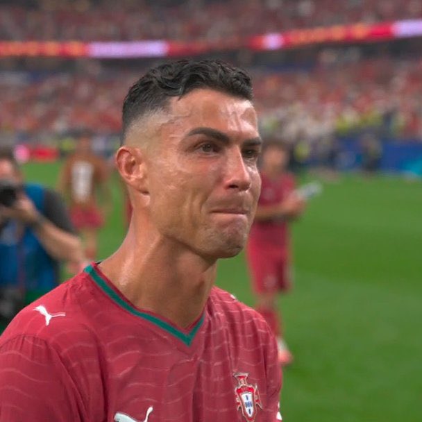 Cristiano Ronaldo Likes Journalist's Claim FIFA Is 'One Of The Most Corrupt Institutions On The Planet'