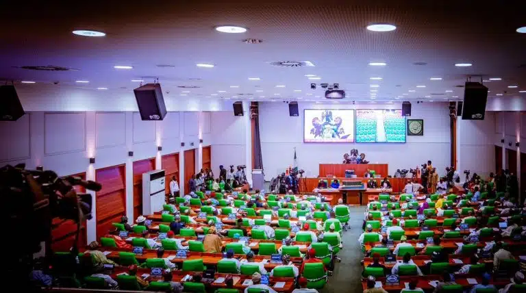 Reps Order Audit of All Recovered Assets From 1999, Seek National Digital Register