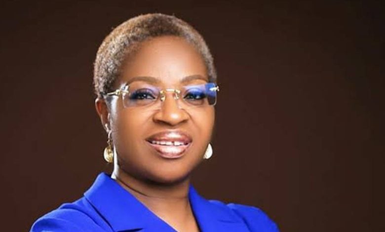 Tinubu Reacts to Mrs Badejo-Okusanya’s Election as NBA President