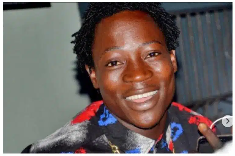 DJ Chicken Regains Freedom After Meeting Bail Conditions