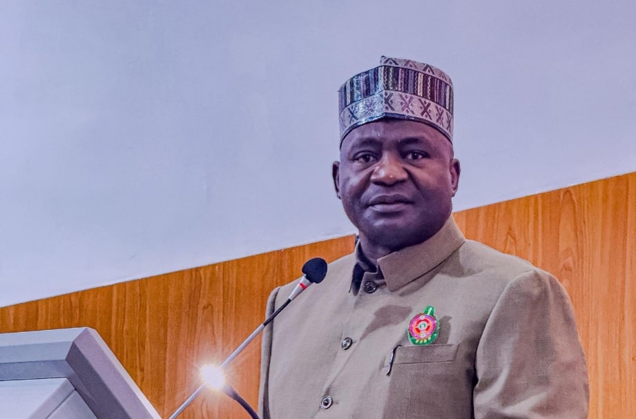 Defence Minister, Musa Meets Tinubu, Clears Air On Resignation