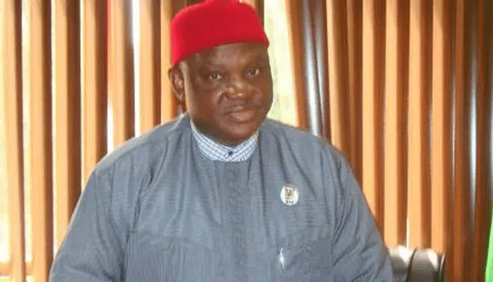 Peter Obi One-Term Agreement Not For Igbos – Chekwas Okorie