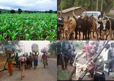 There Will Be No Peace Until.... – Fulani Group Sends Warning 