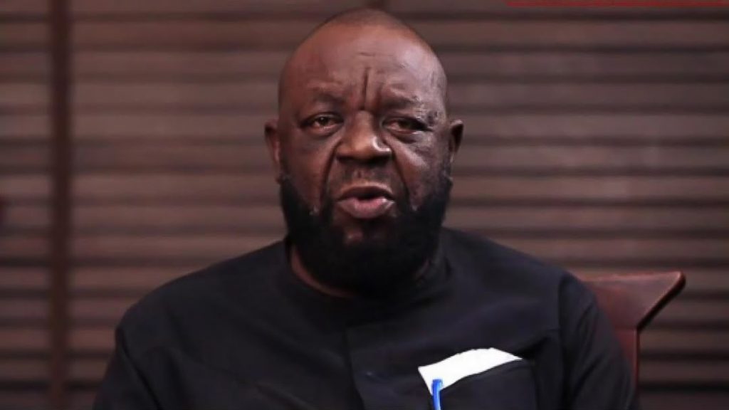 TRUTH IS IRREPRESSIBLE: 9 SUBSISTING JUDGMENTS, ZERO APPEALS — NIGERIAN DEMARKETING AGENDA IN RUINS