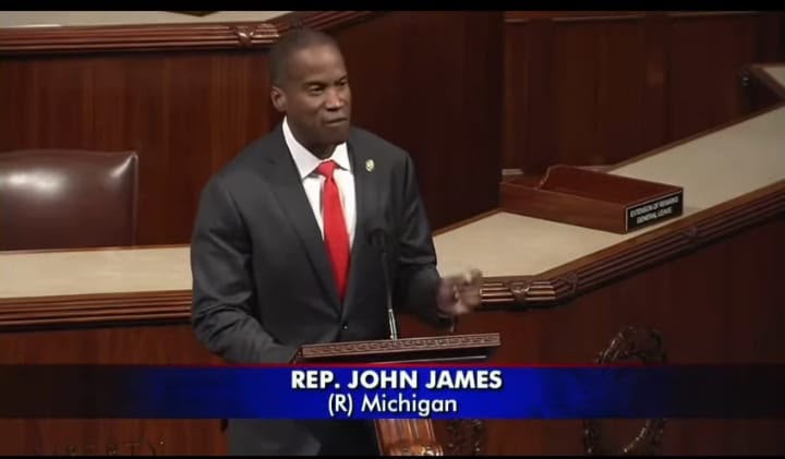 IPOB VICTORY IN AMERICA: CONGRESSMAN EXPOSES NIGERIA’S SHAM TRIAL AND CALLS FOR ONYENDU’S UNCONDITIONAL FREEDOM