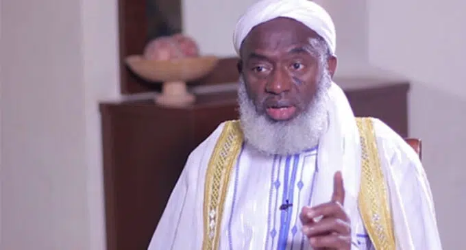 Who Will Tame Boko Haram, Bandits? – Gumi Asks