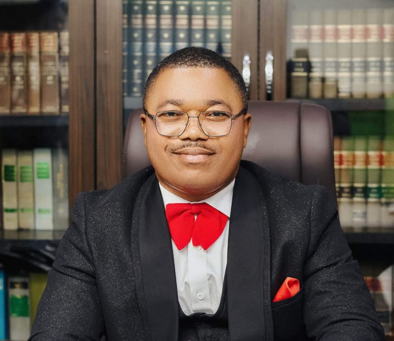 IPOB Spokesman: Ejiofor Sabotaged Kanu’s Case, Remains Sacked