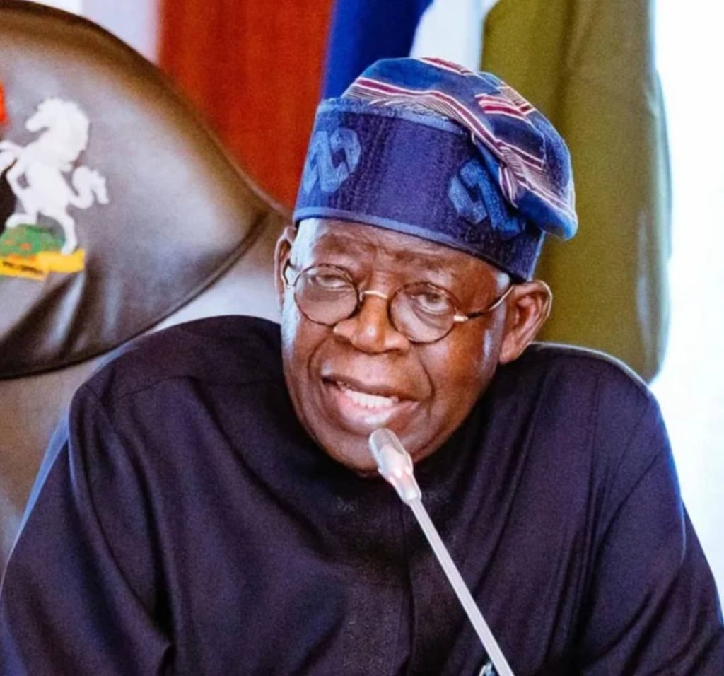 The Tinubu Doctrine And The Road To 2027: Renewed Hope Or Renewed Mandate?