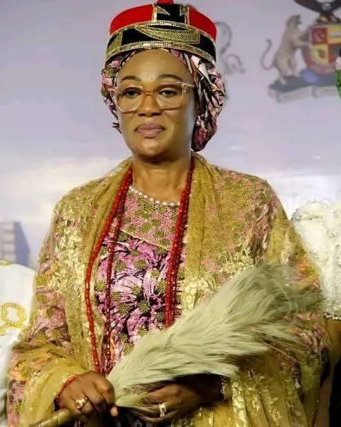 Oluremi Tinubu: Pastor, Senator, First Lady—A Lifetime of Service and Compassion