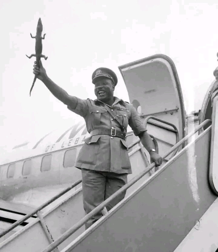 Aguiyi-Ironsi’s Family Demands Federal Government Apology, Compensation Over Ex-Head of State’s Assassination