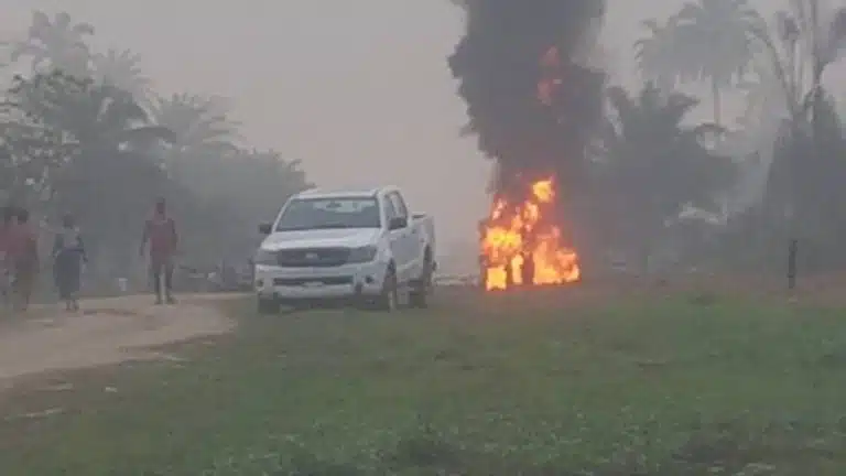 Eight Soldiers Feared Killed In Borno Bomb Explosion