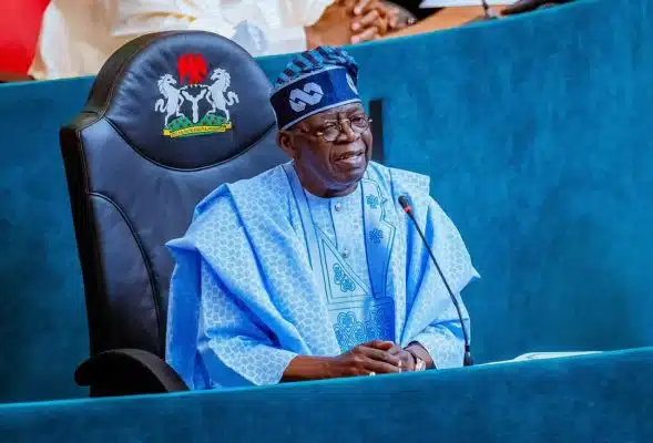 ‘Some Monarchies Are Better Than Tinubu, APC’ – Salihu Lukman