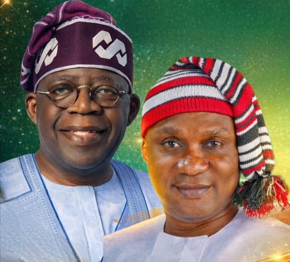 The Great Recalibration: How President Bola Ahmed Tinubu Is Restructuring Nigeria for a Stronger Tomorrow
