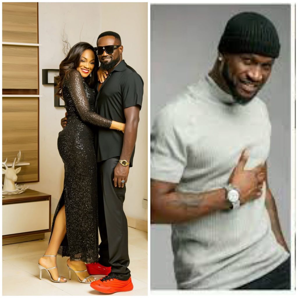 ‘God Knows the Truth’ — Jude Okoye’s Wife, Ify, Breaks Silence on Family Dispute with Peter Okoye