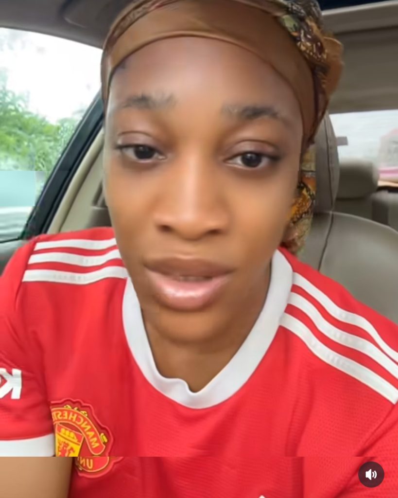 “The Shege I’ve Seen in the Past 11 Years…” – Hair Vendor Regrets Rushing Into Marriage Because of Peer Pressure