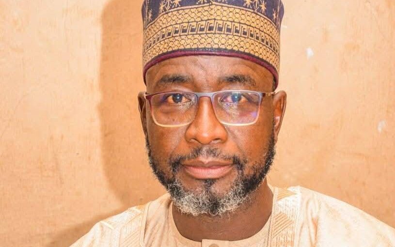 Abducted Zamfara LG Chairman’s Brother D!es From Gunshot Wounds