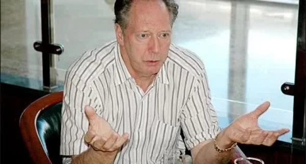 Former Nigeria U-23 Coach Bonfrère Jo Laments Lack of Recognition, Reward 30 Years After Leading Nigeria to Historic Olympic Gold