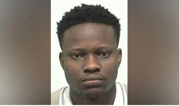 Court Jails Nigerian Student Caught Trying to Meet ‘14-Year-Old Girl’ for Sex Months After Arriving in UK