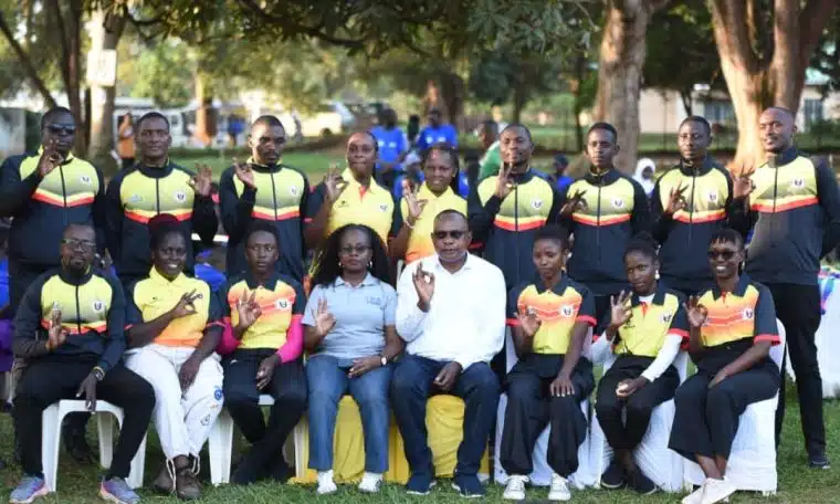 Four Ugandan Boxers Reportedly Disappear After Commonwealth Games, Seek Asylum Instead of Returning Home
