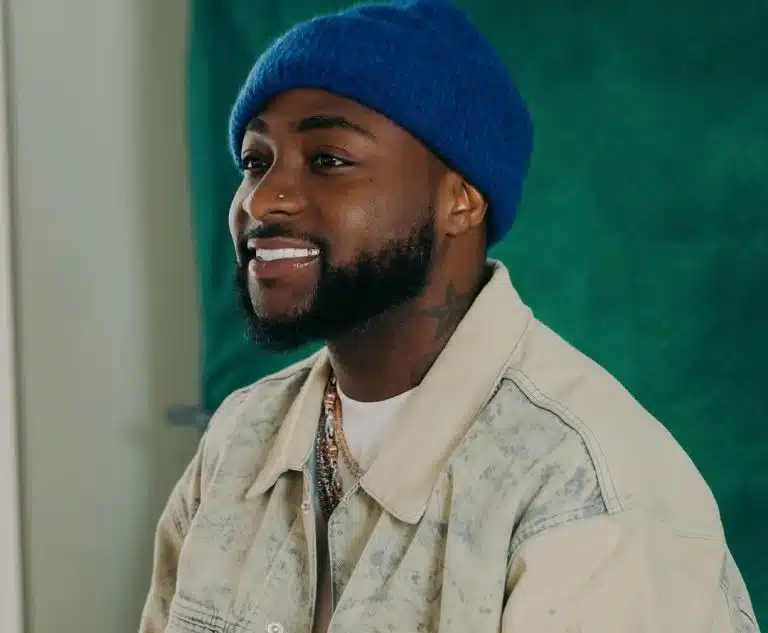 Osun 2026: Report Tinubu To Trump Too – Nigerians Urge Davido