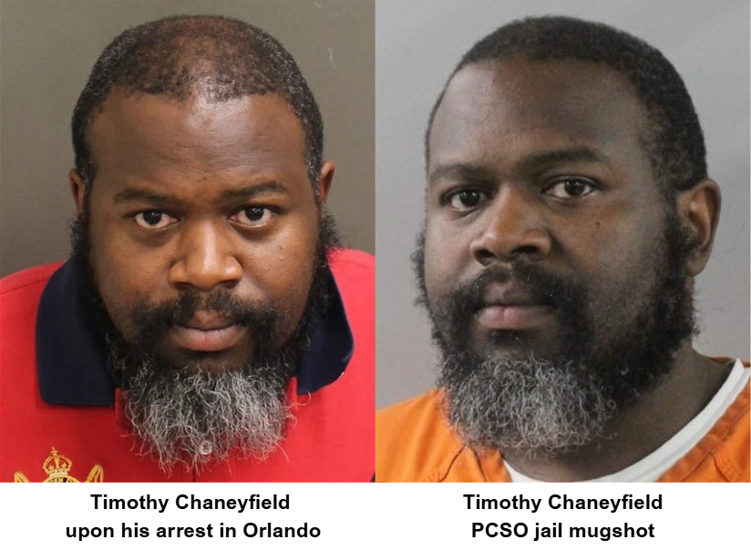 Pastor With HIV Arrested After Having Unprotected S£x With 14-year-old Boy