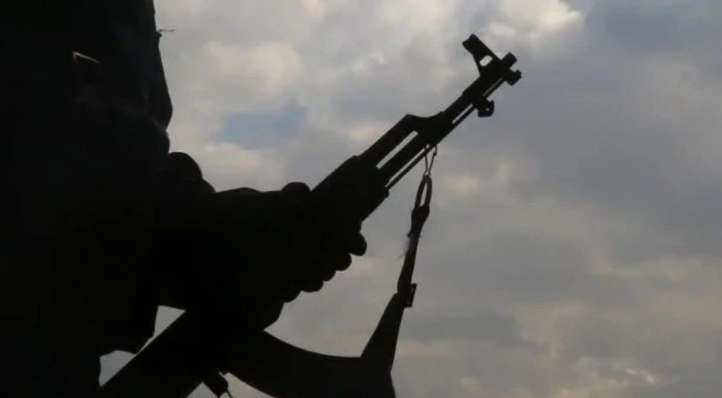 Gunmen Kill Three Vigilantes From Same Family During Night Patrol in Plateau Community