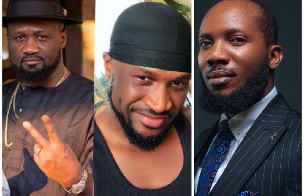 Inibehe Effiong Faults Peter Okoye Over ‘Social Media Trial’ of Jude, Urges Respect for Ongoing Court Proceedings