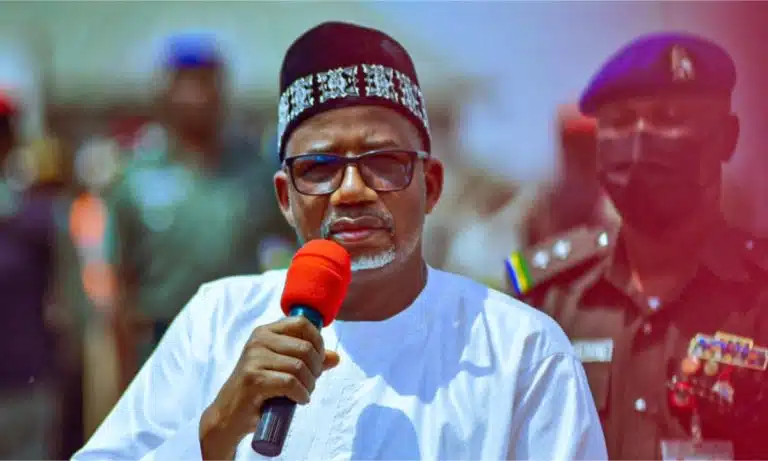 ‘Even If It’s My Son, Deal With Him’ — Gov Bala Mohammed Orders Crackdown on Illegal Miners in Bauchi