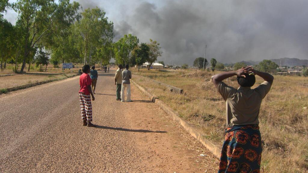 Bandits Kidnap 37, Kill Three as 18 Villagers Drown Fleeing Deadly Seven-Hour Attack in Sokoto