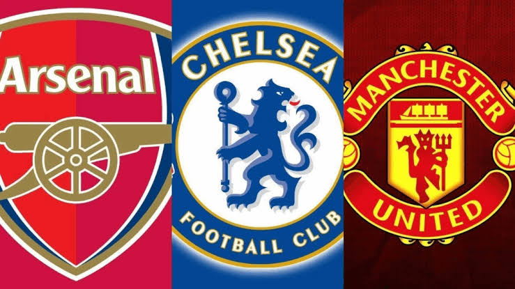 TOP FIVE: Chelsea Leads EPL Clubs In Net Spending This Summer