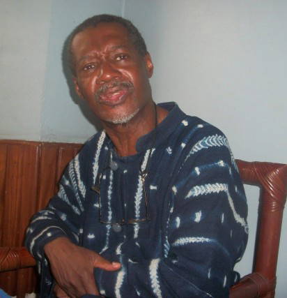 Veteran Filmmaker Ola Balogun Requests Organ Donation, Body Donation for Medical Research After Death
