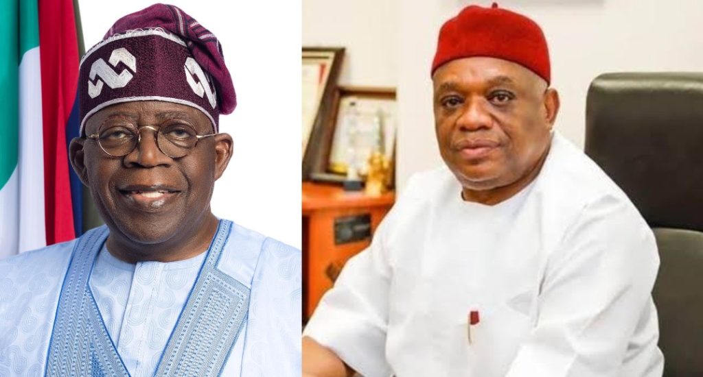 I Will Resign From APC If Tinubu Disrespects Catholic Bishops’ – Kalu