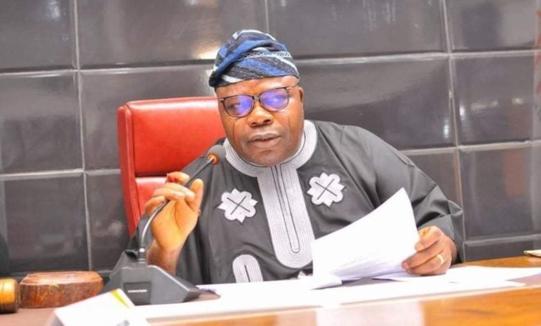 Fresh Update on Impeachment Move Against Ondo Speaker Emerge